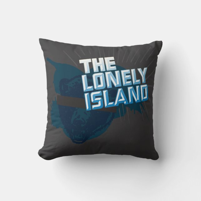 Almofada Urso (Frente)