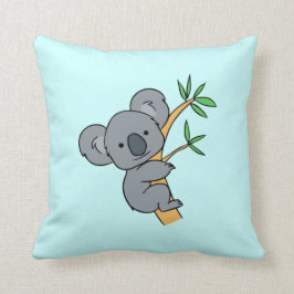Almofada Urso Coala Fofo