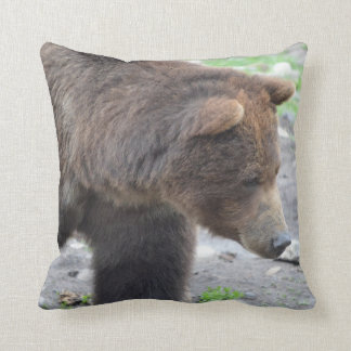 Almofada Urso de urso