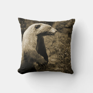 Almofada Urso orgulhoso