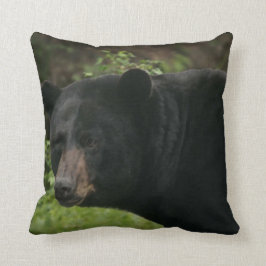 ALMOFADA URSO PRETO