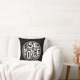 Almofada Use a força 2