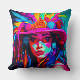 Almofada Uso Vibrante