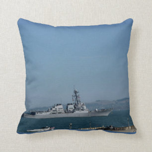 Almofada USS Preble