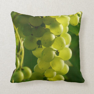 Almofada Uvas