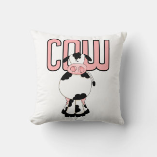 ALMOFADA VACA
