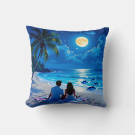 Almofada Vaca de Romance no 1 Fleece Blanket