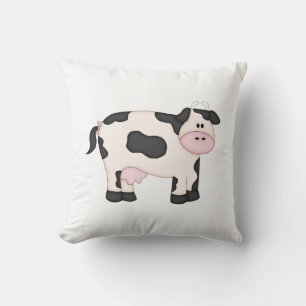 Almofada Vaca Leiteira