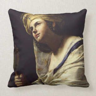 Almofada Vaidade, c.1650-70 (óleo em canvas)
