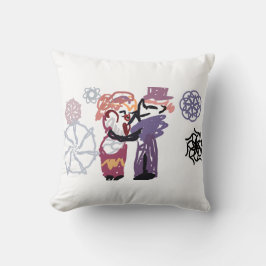 Almofada Valentine joy