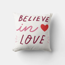 Almofada Valentine's Day Pillow