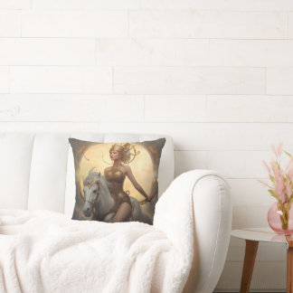 Almofada Valkyrie Sigrún