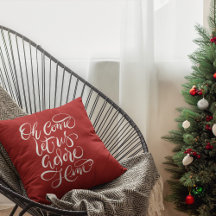 Vamos Adorá-Lo Calligrafado