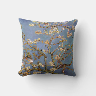 Almofada Van Gogh Almond Blossom