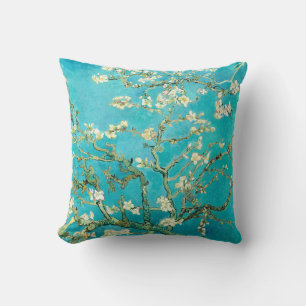 Almofada VAN GOGH - Almond Blossoms