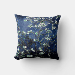 Almofada Van Gogh Almond Blossoms