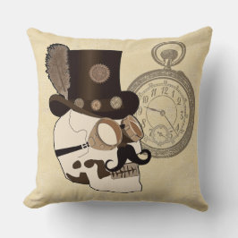 Almofada Vapor Atingido