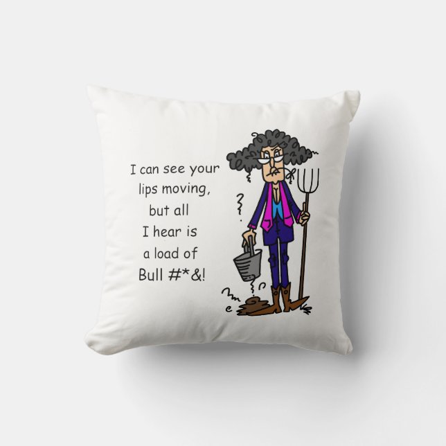 Almofada Várias BS (Frente)