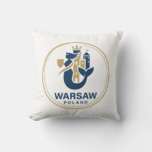 Varsóvia Polônia Europa
