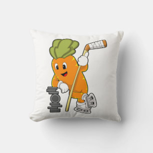 Almofada Vegan Ice Hockey stick