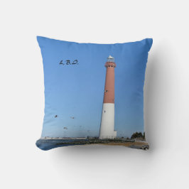 Almofada Velho Barney -