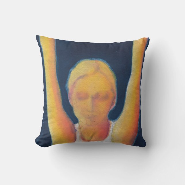 Almofada Vencedor 2011 (Frente)