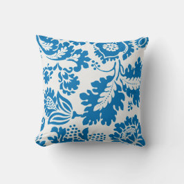 Almofada Venetian Pattern (por William Morris)