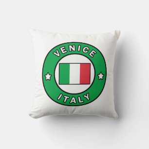 Almofada Veneza Italia