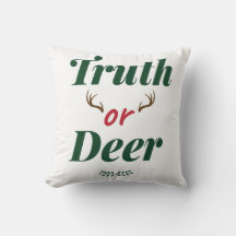 Verdade ou veado