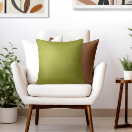 Almofada Verde 20"
