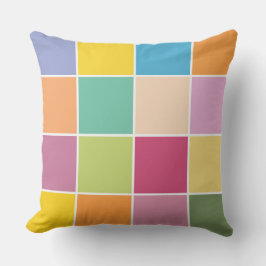 Almofada Verificadores de Pulverização Reproduzíveis