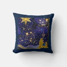 Almofada Véspera de Natal