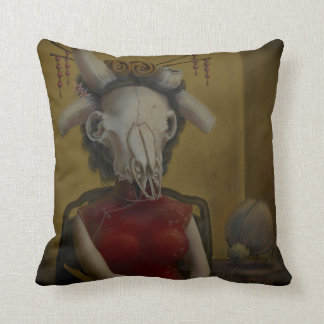 Almofada Vestido do chinês