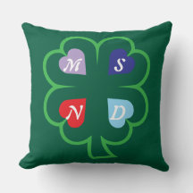 Vestuário com coração