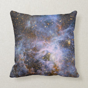 Almofada VFTS 682 na grande nuvem de Magellanic