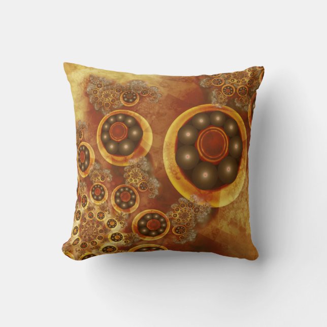 Almofada Via Látea Malhada (Frente)