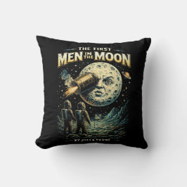 Almofada Viagem à Lua