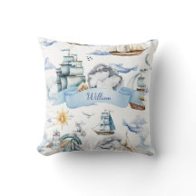 Viagem do Pequeno Marinheiro