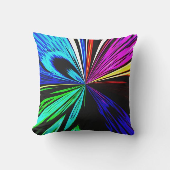 Almofada Viagem em Cor (Frente)