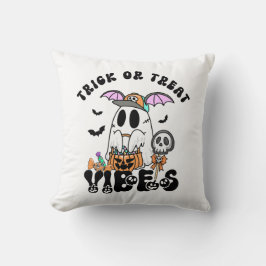 Almofada Víbos de Truque ou Tratamento de Maquinaria Ghost