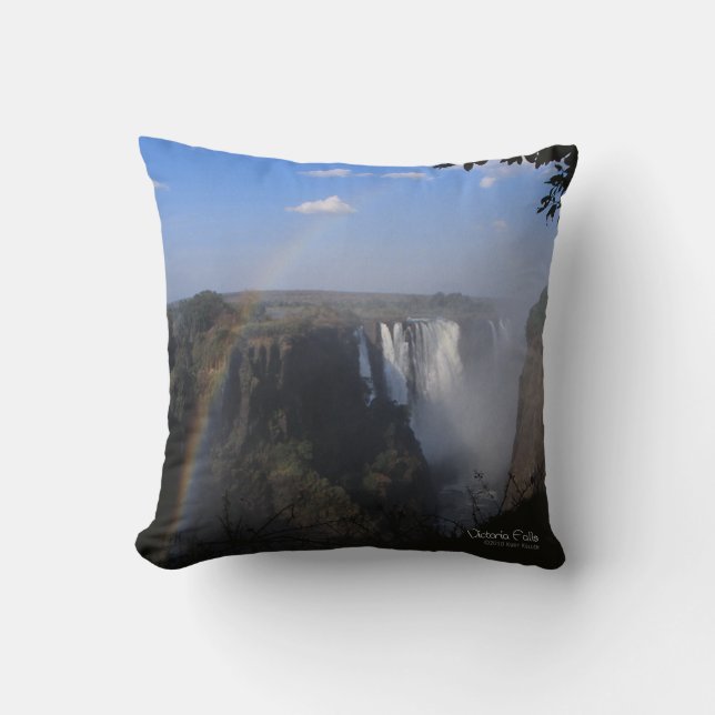 Almofada Victoria Fall 2 (Frente)