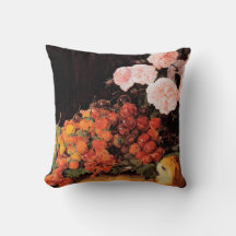 Vida Contínua com Rosas, Morangos e Pão