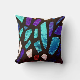 Almofada Vidro Artsy