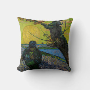 Almofada Vincent van Gogh - The Sower