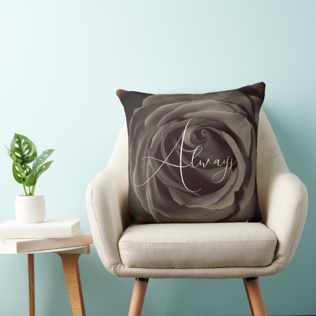 Almofada Vintage Always Rosa (Cadeira)