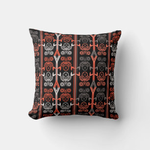 Almofada Vintage árabe marroquino retro decorativo sem