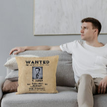 Vintage Fun Convict Reward Desejado