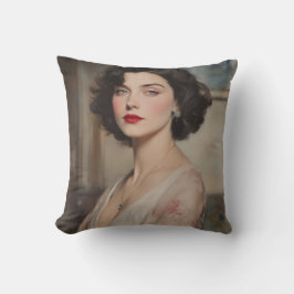 Almofada Vintage Glamor