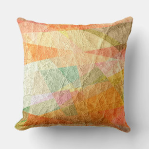 Almofada Vintage Leather nº 6