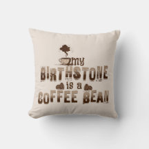 Vintage My Birthstone é um Bean Café